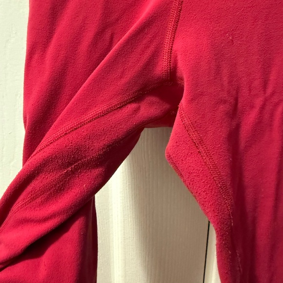 lululemon athletica pink Leggings - Picture 3 of 5